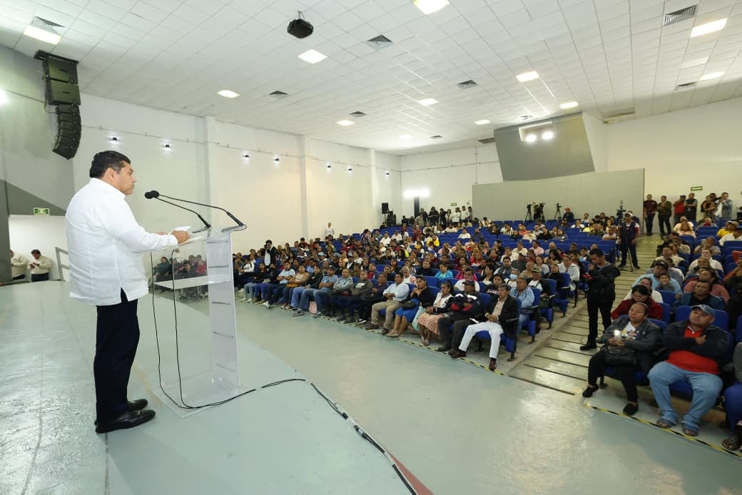 Tabasco entregará mil Viviendas del Bienestar 2026 en Centro