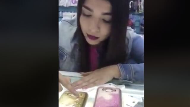 Lágrimas de la Virgen.