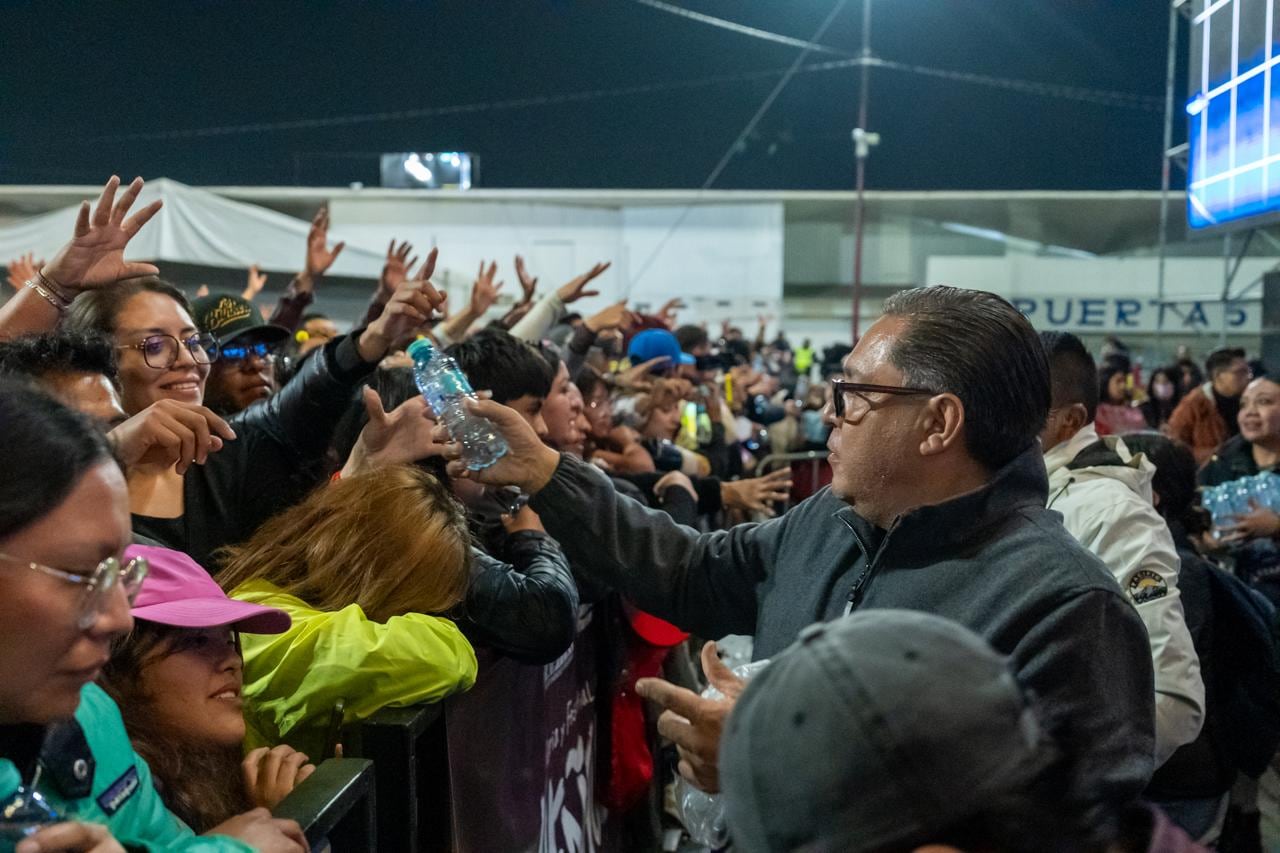 Feria y Festival Cultural Alfeñique 2025 es del 1 de octubre al 3 de noviembre