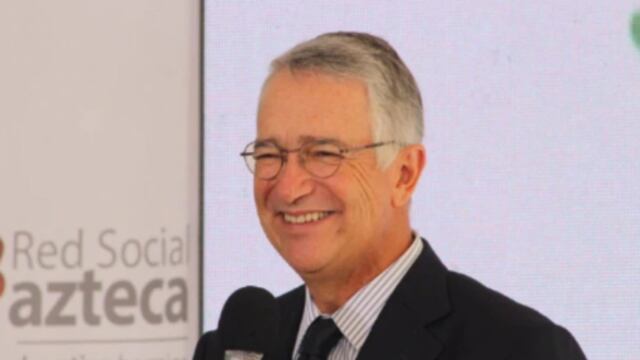 Ricardo Salinas Pliego