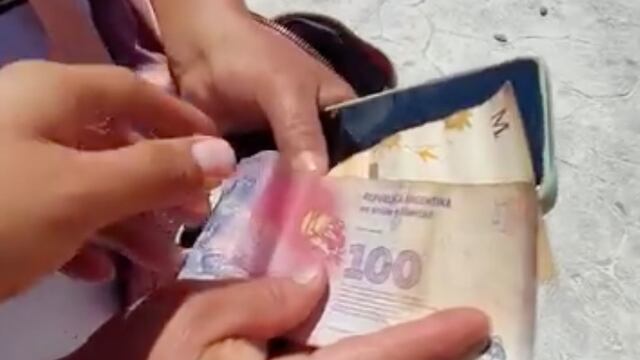 Artesana de Yucatán es estafada por turista argentino