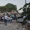 Terremoto en Turquía: Las fotos y videos del sismo de magnitud 6.1 que sacudió a Estambul