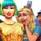 Sé una celebridad con la nueva expansión de The Sims 4