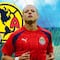 ¿Este es su Ídolo? Chicharito Hernández no sabe lo que es meterle gol al América