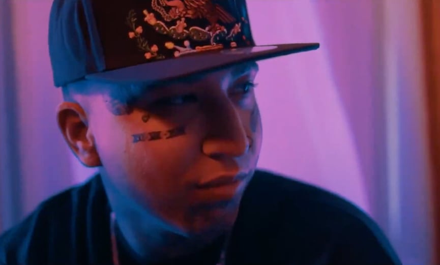 Hasta Que Salga El Sol’ de Edwin Luna y La Trakalosa