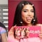 Yeri Mua llora por su sold out con Beauty Creations, aunque no fuera en México