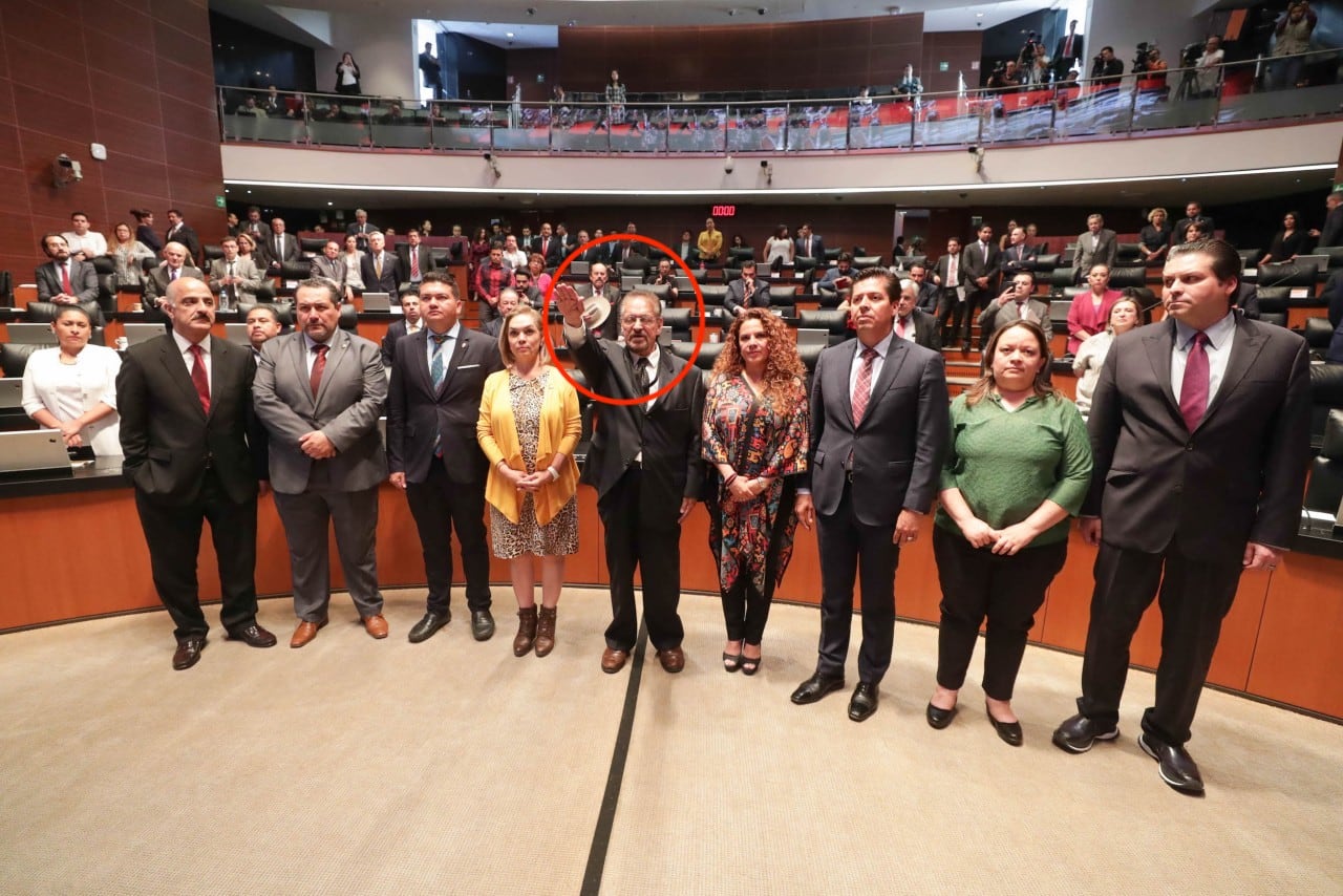 José Eduardo Beltrán Hernández