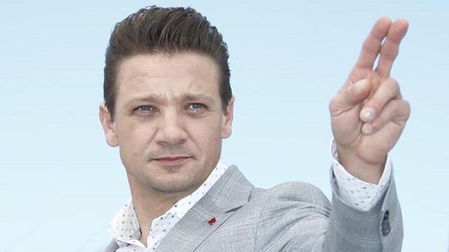 Avengers: Endgame no será el adiós de Hawkeye