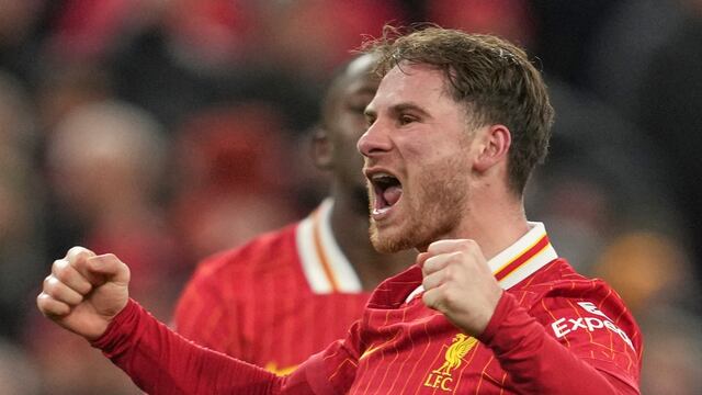 PSG vs Liverpool: ¿Cuándo y dónde ver la ida de los octavos de final de la Champions League 2025?