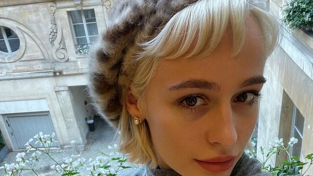 Netflix: ¿Quién es Sophia Anne Caruso, la malvada Sophie de La escuela del Bien y del Mal