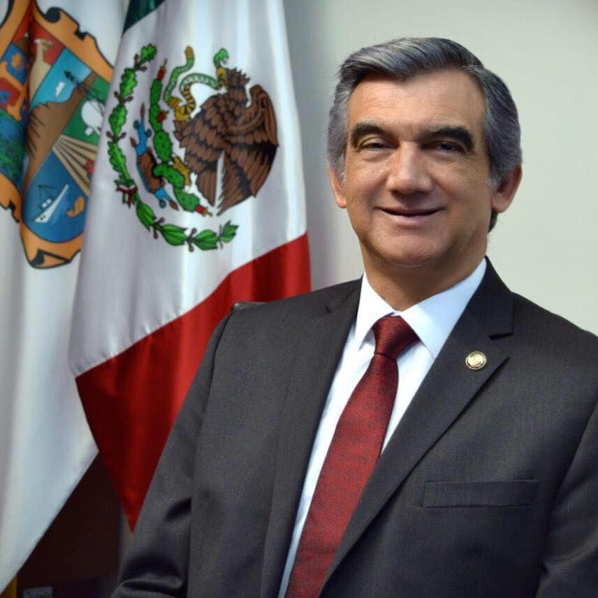 Américo Villarreal/internet