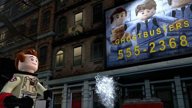LEGO Dimensions