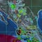 Onda tropical 14 impacta México: así afectará a cada estado con lluvias