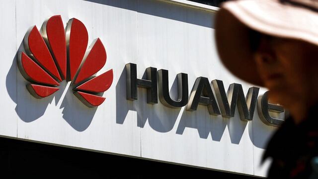 Huawei