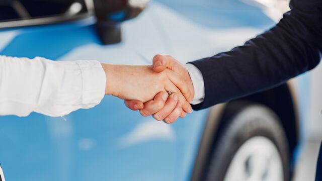 Autos más vendidos en México