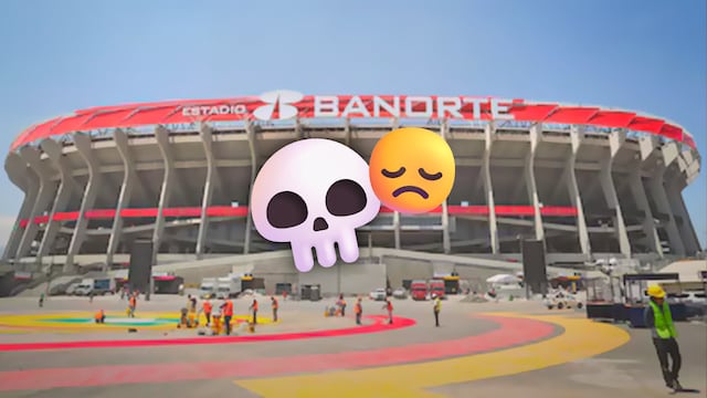 “Intentaba llegar al baño más rápido”: Seguridad CDMX sobre muerte en Estadio Banorte