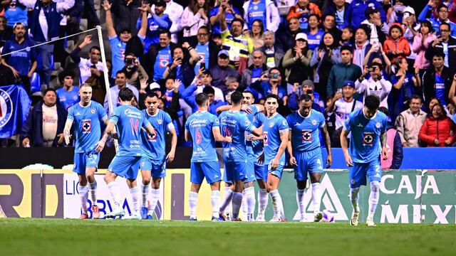 Tabla de posiciones de la Liga MX tras la Jornada 12 del Apertura 2024