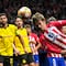 Borussia Dortmund vs Atlético de Madrid en vivo: ¿A qué hora y dónde ver la Champions League?