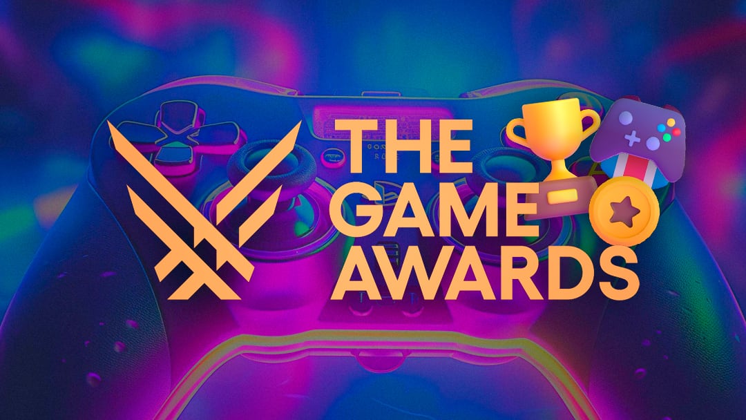 The Game Awards 2024