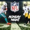 Dolphins vs Steelers: Hora y canal para ver el Monday Night de la Semana 15 de la NFL