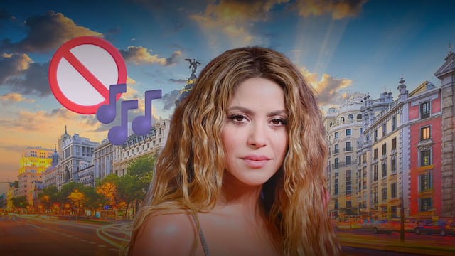 Madrid no tiene información sobre la construcción de un estadio llamado Shakira