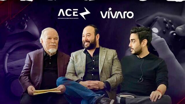 Gustavo Mario De la Garza Ortega, Emmanuel Loo y Octavio Echeagaray.