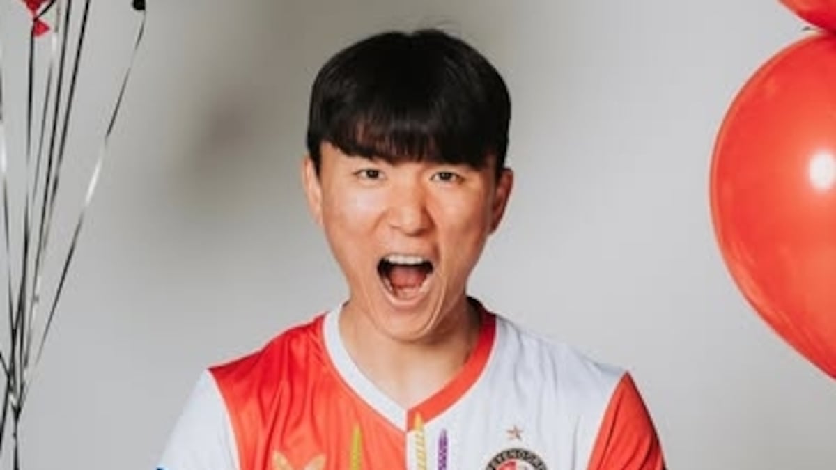 Hwang In Beom ¿Quién es Hwang In-beom? Futbolista de Corea del Sur
