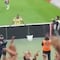 Revelan actos racistas de la afición de Chivas contra Julián Quiñones; piden fuerte sanción de la Liga MX