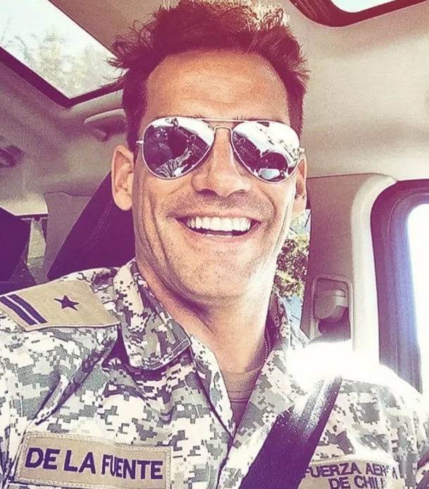 Cristián de la Fuente