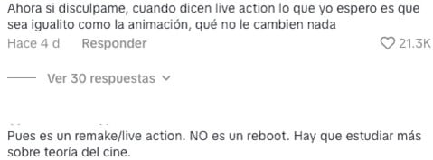 Usuarios funan a Javier Ibarreche por meterse con Cómo entrenar a tu dragón.