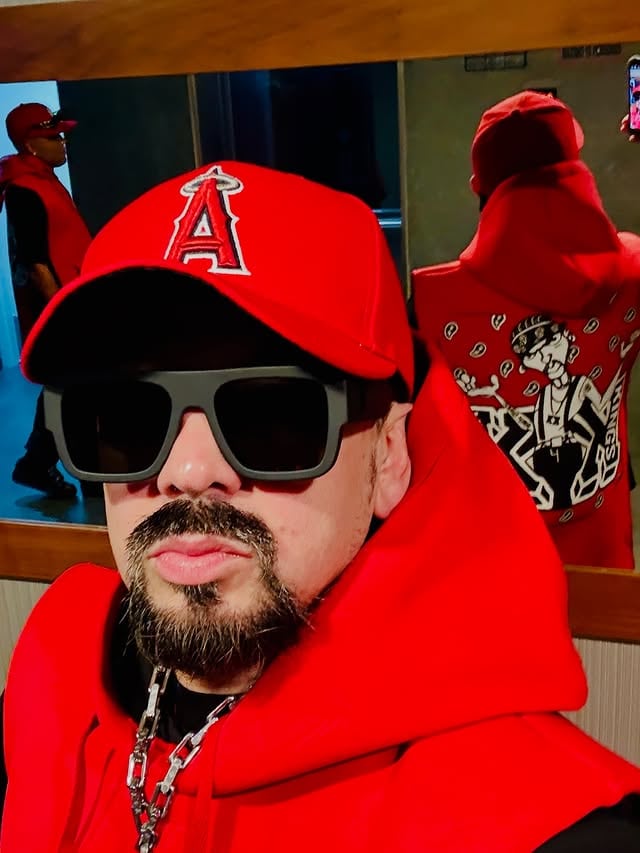 Cruz Martínez