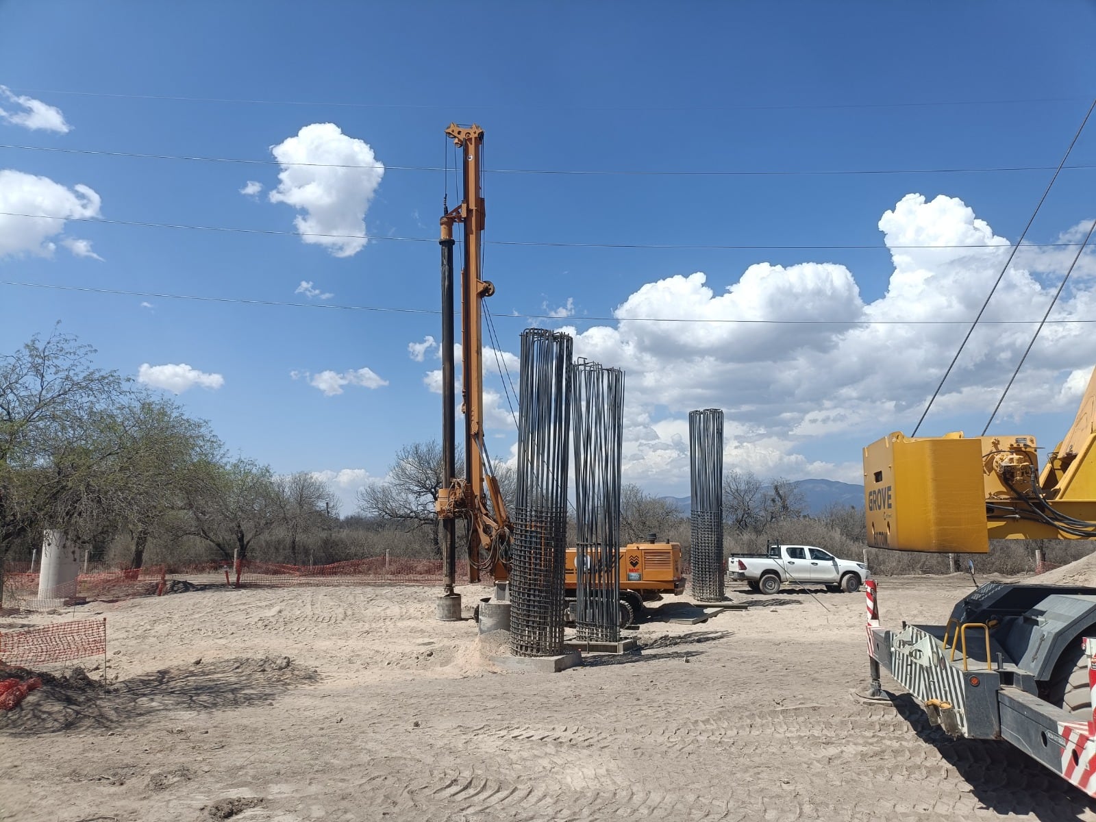 Autopista San Luis–Matehuala avanza y se prevé su conclusión en 2027