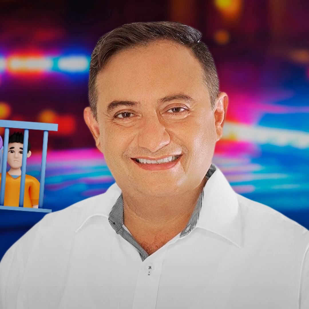 Violencia de género: detienen a exdiputado José Manuel Sepúlveda en Tabasco