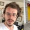 VIDEO: Le cae una maceta en la cabeza y casi no la cuenta; ahora TikTok quiere saber si ya fue al doctor