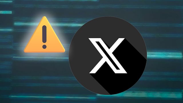 Reportan fallas en X, antes Twitter