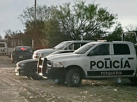 Fosa clandestina podría tener más de 10 cuerpos