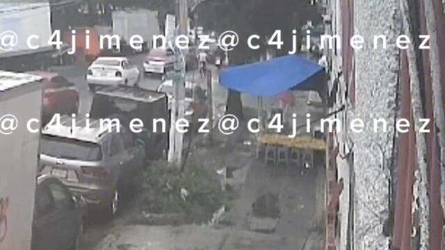 Matan a Julieta Cornejo