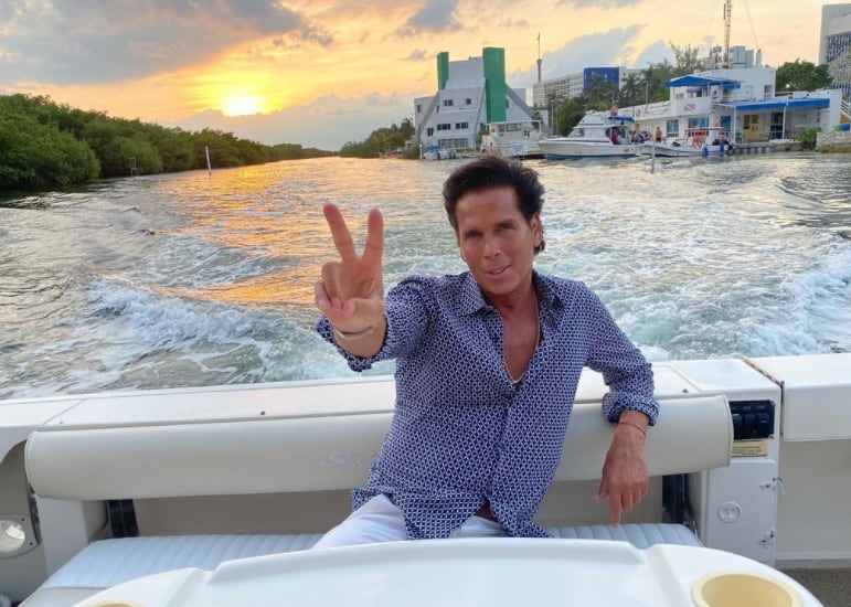 Roberto Palazuelos