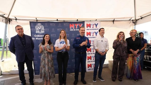 Proyecto “Balones con arte regio” promueve identidad cultural regiomontana