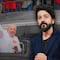 “Me dio gusto”: Diego Luna celebra el triunfo de Lula da Silva en Brasil