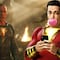 Dwayne Johnson habría prohibido a Zachary Levi aparecer en Black Adam