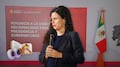 Luisa Alcalde presenta reforma para prohibir doble nacionalidad a presidente y gobernadores