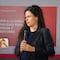 Luisa Alcalde presenta reforma para prohibir doble nacionalidad a presidente y gobernadores
