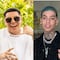 Eduin Caz le echa porras a Banda MS y Natanael Cano en Coachella 2022