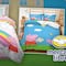 Sábanas de Peppa Pig: 5 juegos de cama a buen precio en Mercado Libre