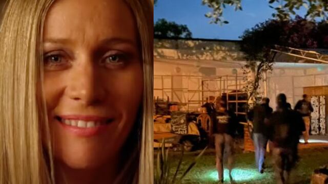 Fiscalía investiga las agresiones en contra de Mónica Dossetti