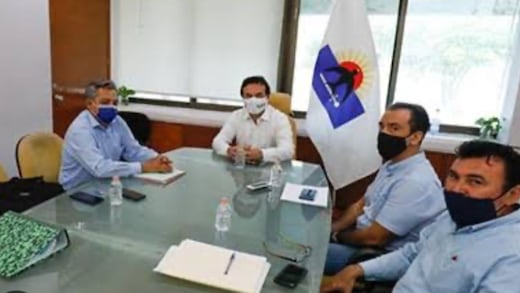 Conflictos y señalamientos en la CFE