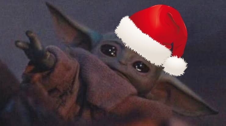 Memes de los Reyes Magos