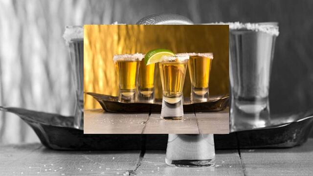 Ahora podrás saber con facilidad si tu alcohol está adulterado o no.