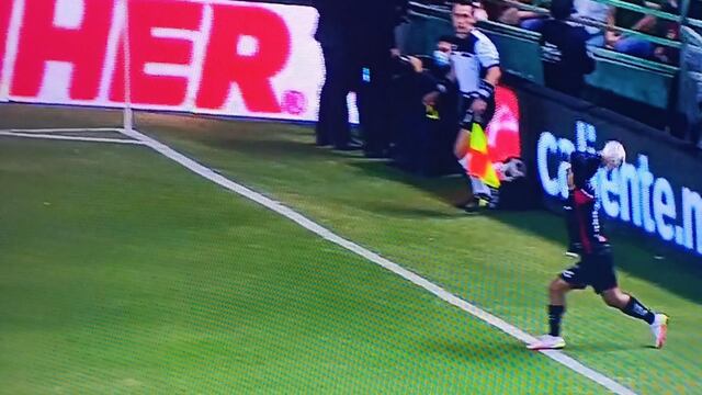 Supuesto mal sauqe del Atlas